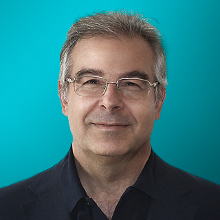 Mauro Lupi